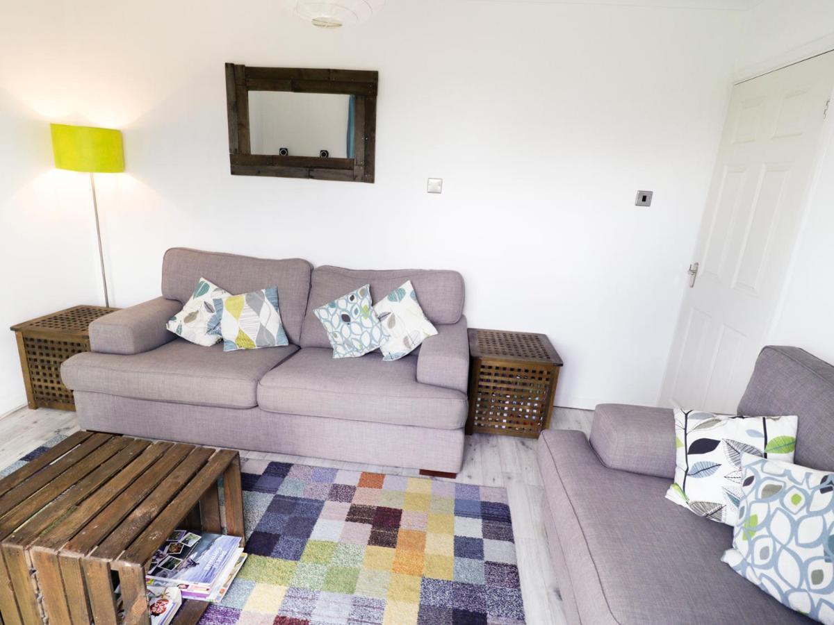 Villa Driftwood Bude Esterno foto